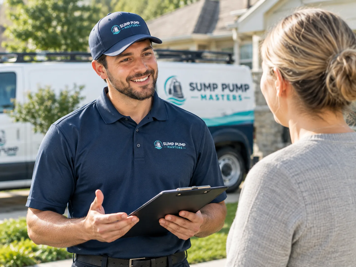 Sump Pump Repair Muscatine, IA FAQs